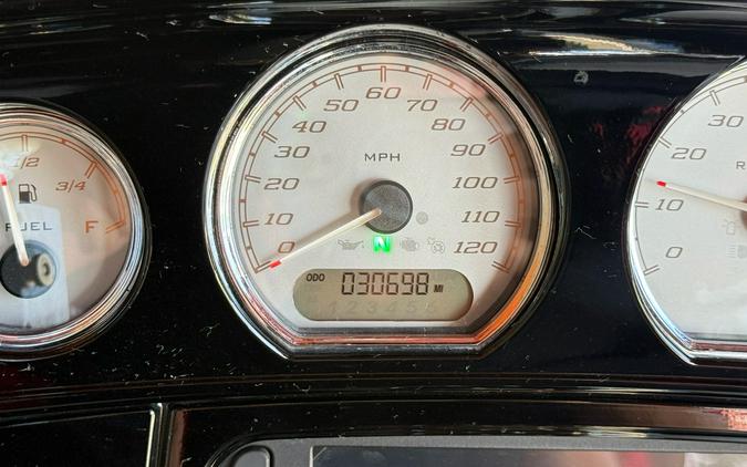 2015 Harley-Davidson Street Glide® Special