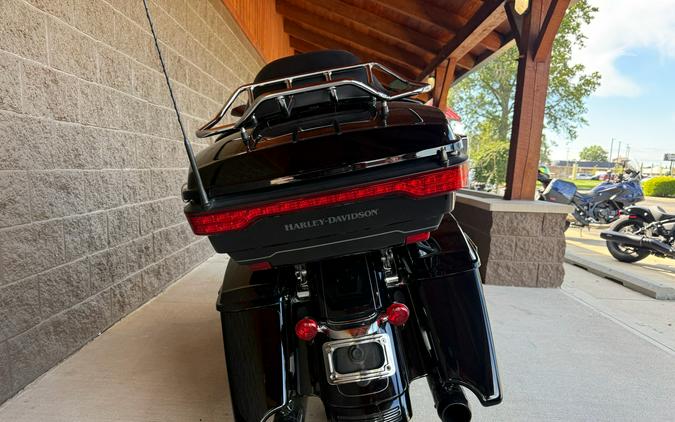 2015 Harley-Davidson Street Glide® Special