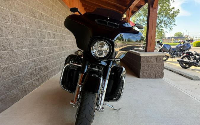 2015 Harley-Davidson Street Glide® Special