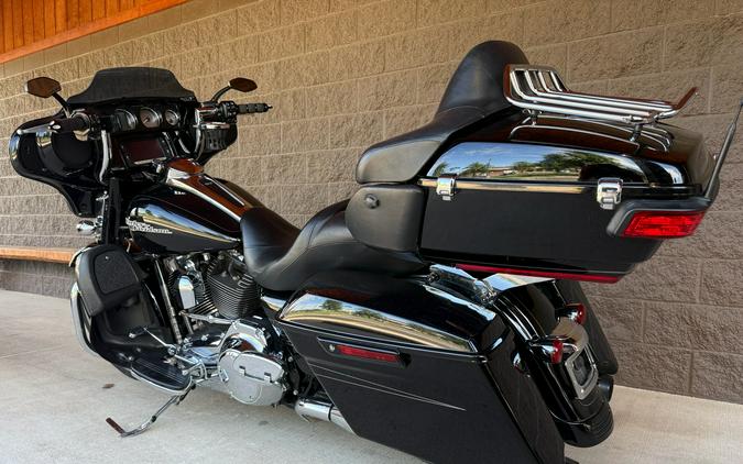 2015 Harley-Davidson Street Glide® Special