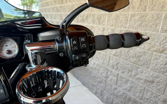 2015 Harley-Davidson Street Glide® Special