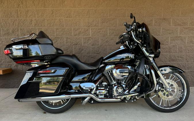 Used Harley-Davidson Street Glide motorcycles for sale in Grand