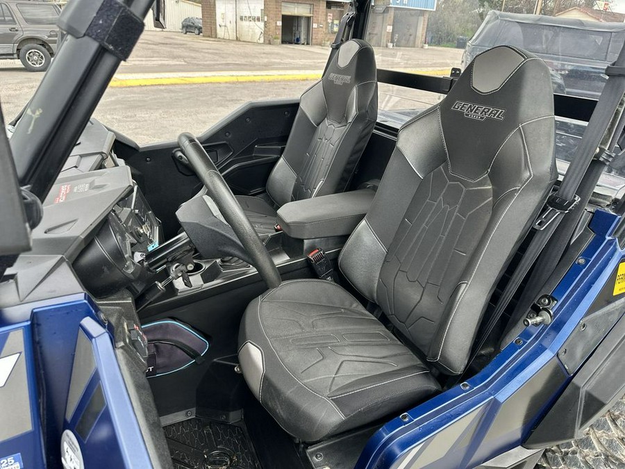 2020 Polaris® GENERAL® XP 1000 Deluxe