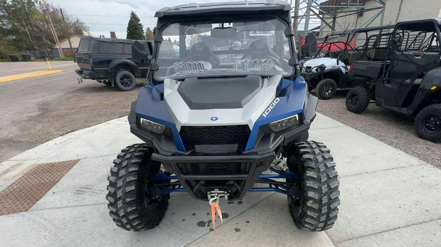 2020 Polaris® GENERAL® XP 1000 Deluxe