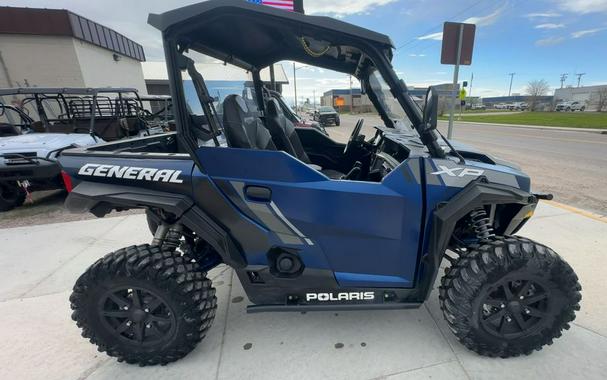 2020 Polaris® GENERAL® XP 1000 Deluxe