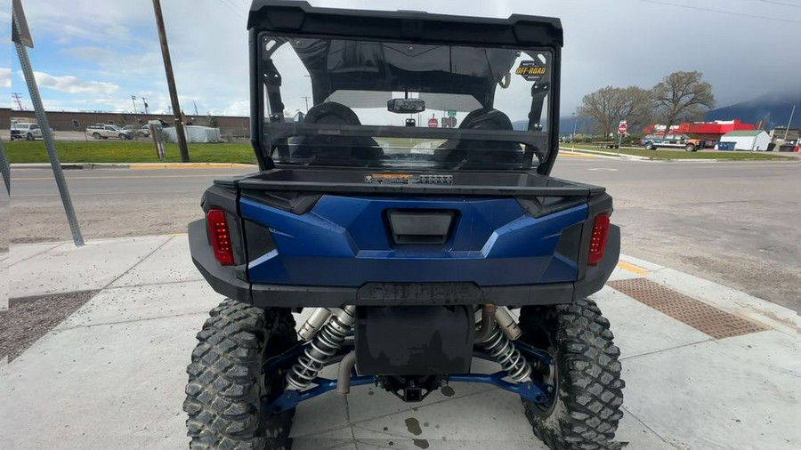 2020 Polaris® GENERAL® XP 1000 Deluxe