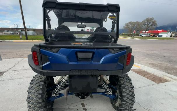 2020 Polaris® GENERAL® XP 1000 Deluxe