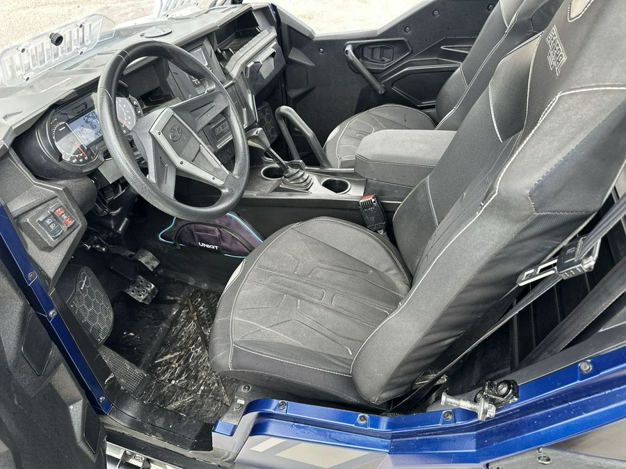 2020 Polaris® GENERAL® XP 1000 Deluxe