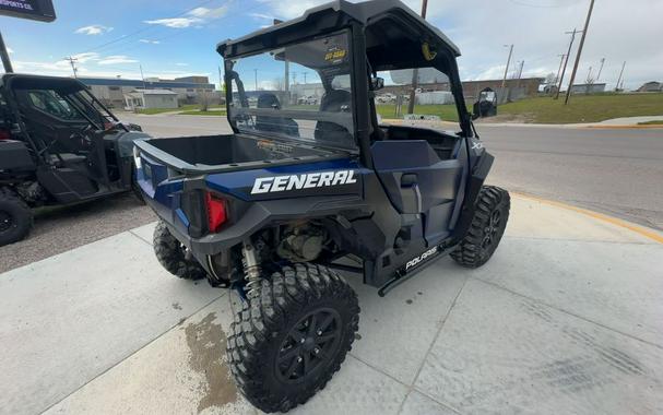2020 Polaris® GENERAL® XP 1000 Deluxe