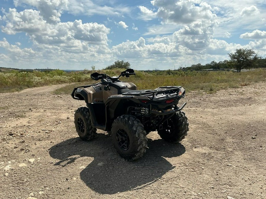 2027 Can-Am Outlander PRO XT HD7
