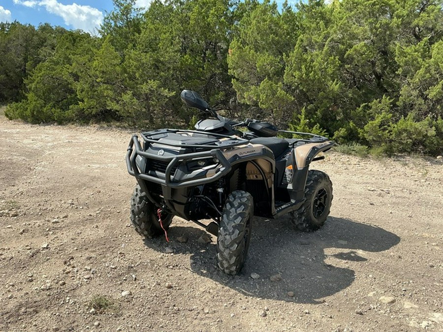 2027 Can-Am Outlander PRO XT HD7