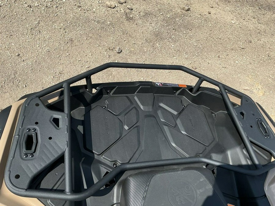 2027 Can-Am Outlander PRO XT HD7