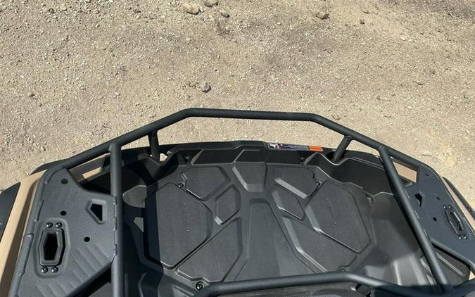 2027 Can-Am Outlander PRO XT HD7