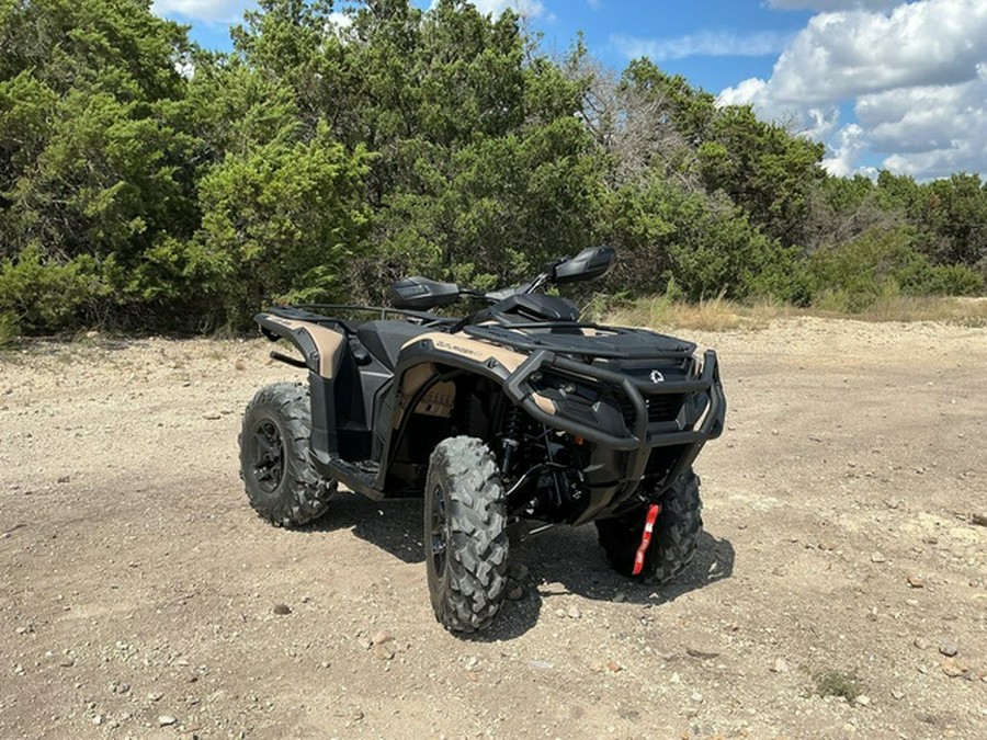 2027 Can-Am Outlander PRO XT HD7