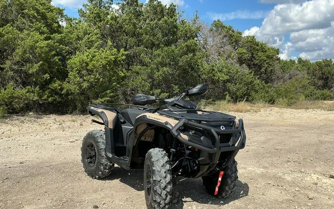 2027 Can-Am Outlander PRO XT HD7