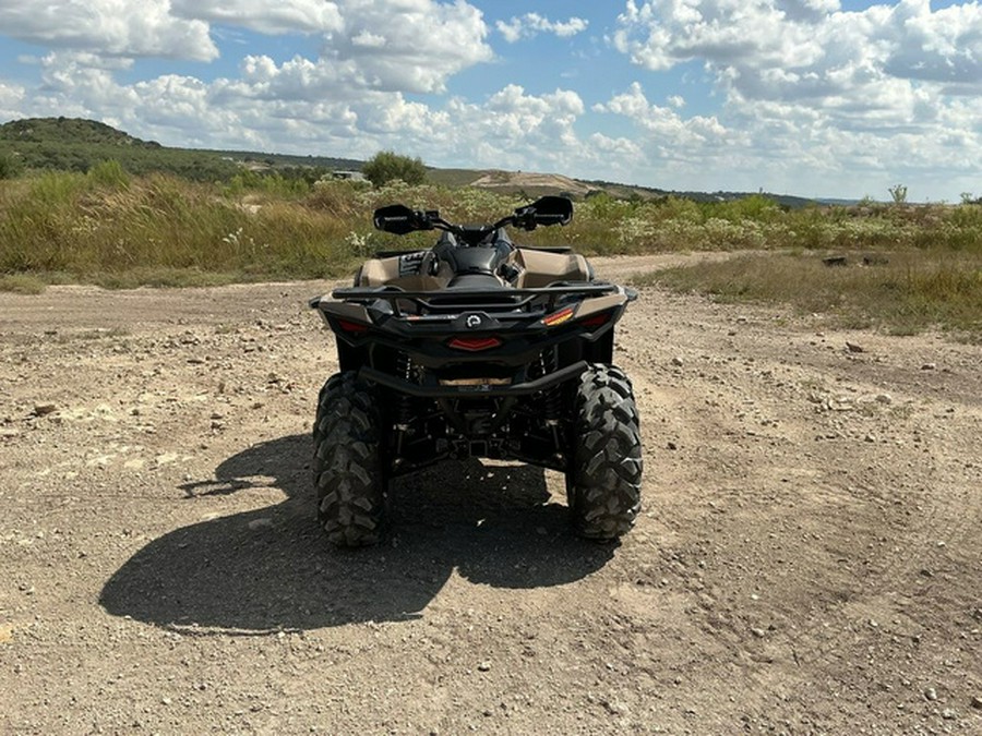 2027 Can-Am Outlander PRO XT HD7