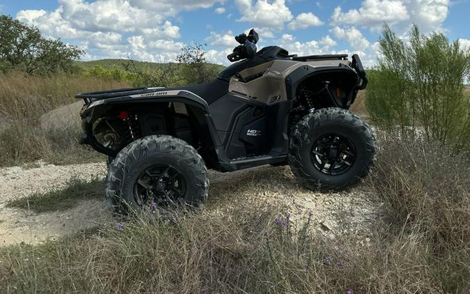2027 Can-Am Outlander PRO XT HD7