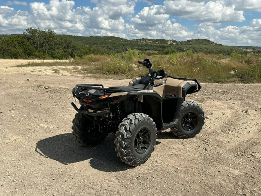 2027 Can-Am Outlander PRO XT HD7