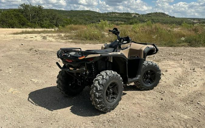 2027 Can-Am Outlander PRO XT HD7