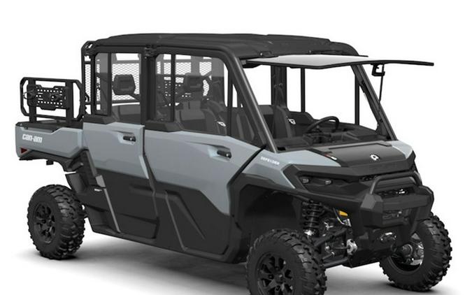 2027 Can-Am Defender XU MAX XT CAB HD10