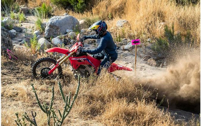 2022 Honda CRF 450RX