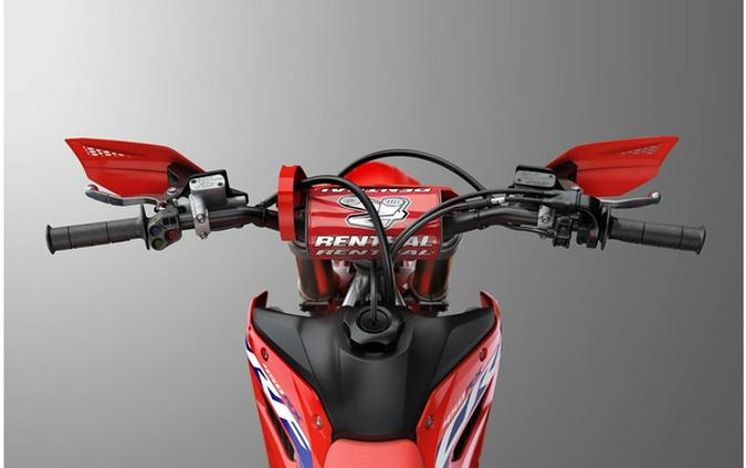 2022 Honda CRF 450RX