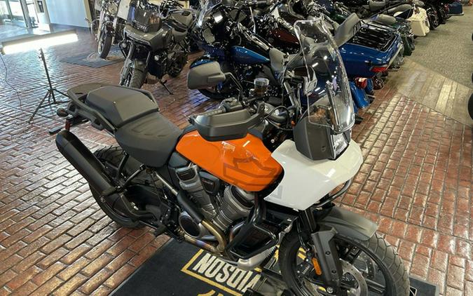 2021 Harley-Davidson Pan America 1250 Special