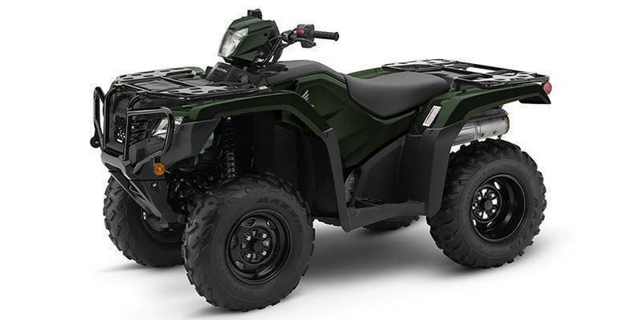 2023 Honda FOREMAN4X4