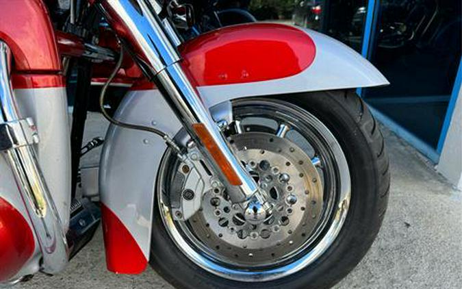 2008 Harley-Davidson CVO™ Screamin' Eagle® Ultra Classic® Electra Glide®