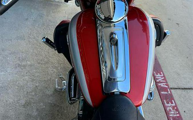 2008 Harley-Davidson CVO™ Screamin' Eagle® Ultra Classic® Electra Glide®