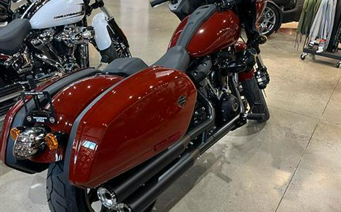 2024 Harley-Davidson Low Rider® ST