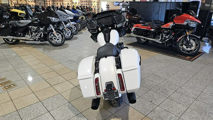 2024 Harley-Davidson FLTRX - Road Glide