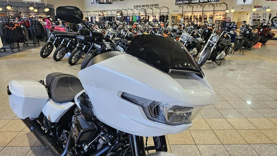 2024 Harley-Davidson FLTRX - Road Glide