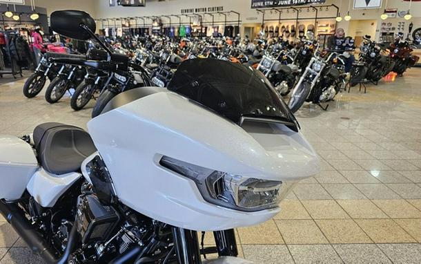 2024 Harley-Davidson FLTRX - Road Glide