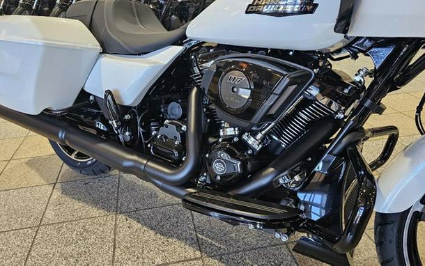 2024 Harley-Davidson FLTRX - Road Glide