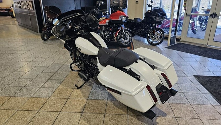 2024 Harley-Davidson FLTRX - Road Glide