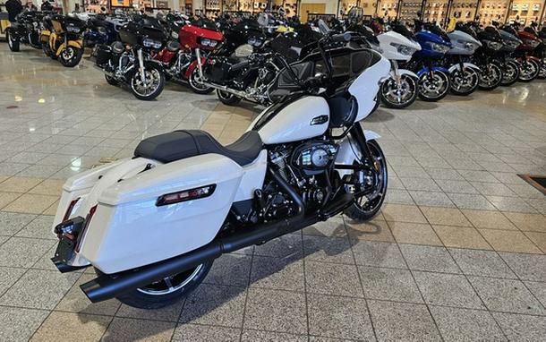 2024 Harley-Davidson FLTRX - Road Glide