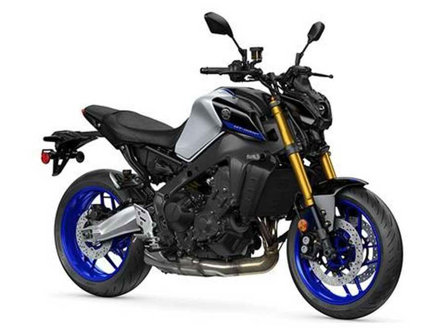 2023 Yamaha MT-09 SP