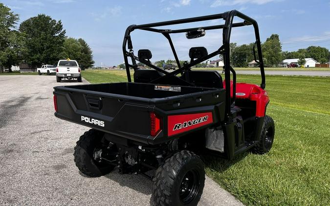 2020 Polaris® Ranger® 570 Full-Size