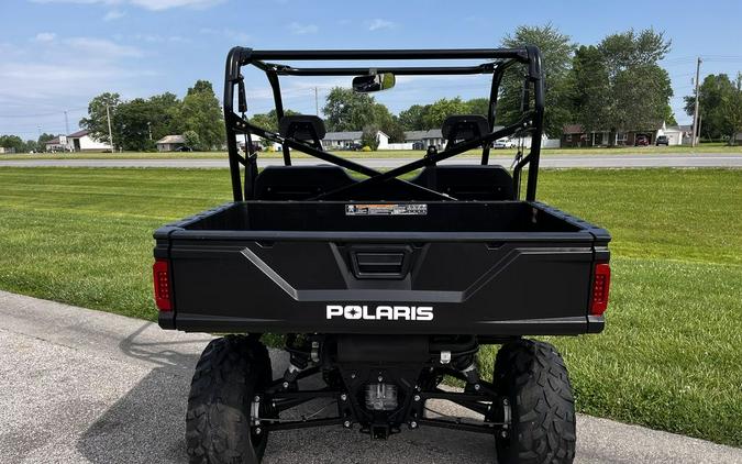 2020 Polaris® Ranger® 570 Full-Size