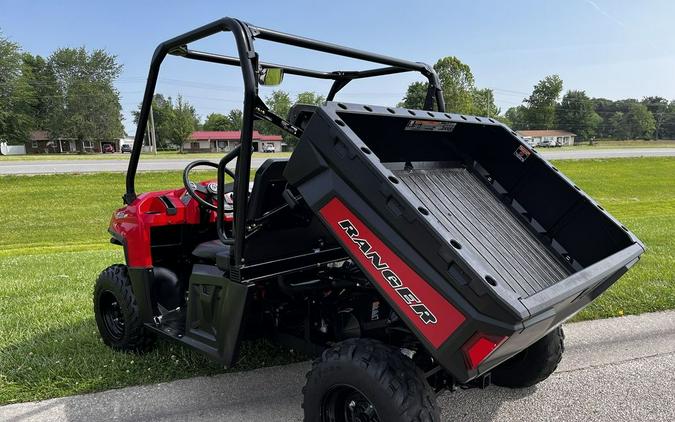 2020 Polaris® Ranger® 570 Full-Size