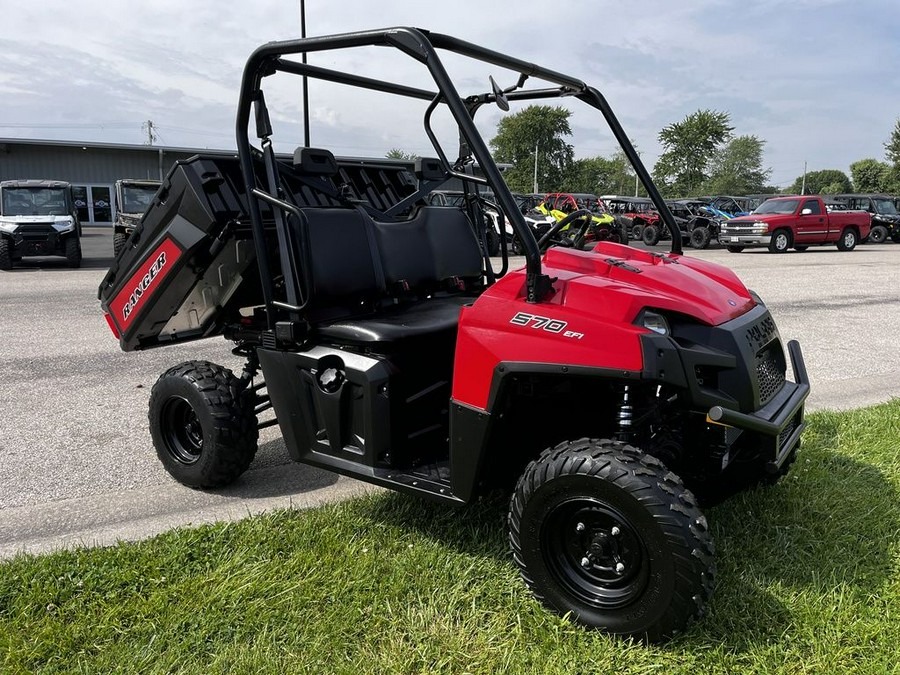 2020 Polaris® Ranger® 570 Full-Size