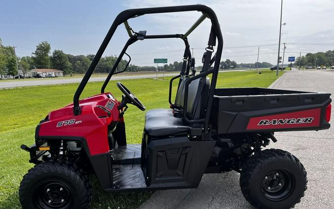 2020 Polaris® Ranger® 570 Full-Size