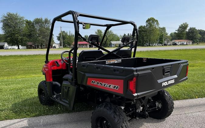 2020 Polaris® Ranger® 570 Full-Size