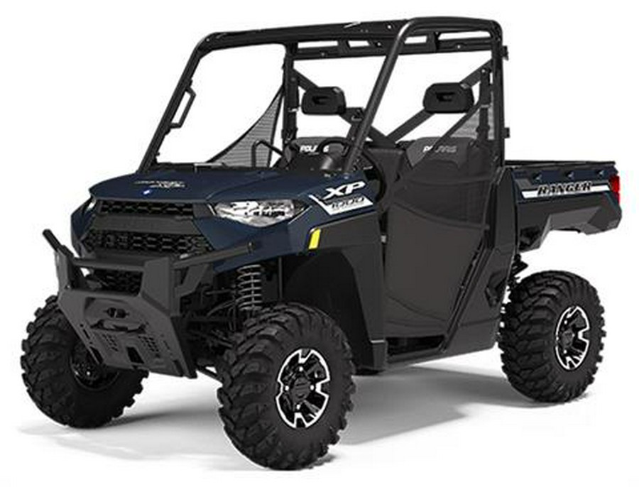 2020 Polaris Ranger XP 1000 Premium