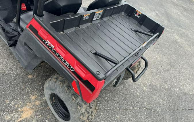 Used 2018 POLARIS RNGR 150