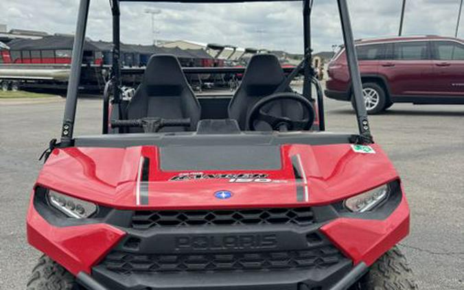 Used 2018 POLARIS RNGR 150