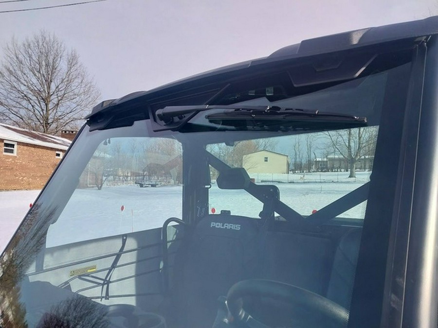 2024 Polaris Ranger 1000 Premium