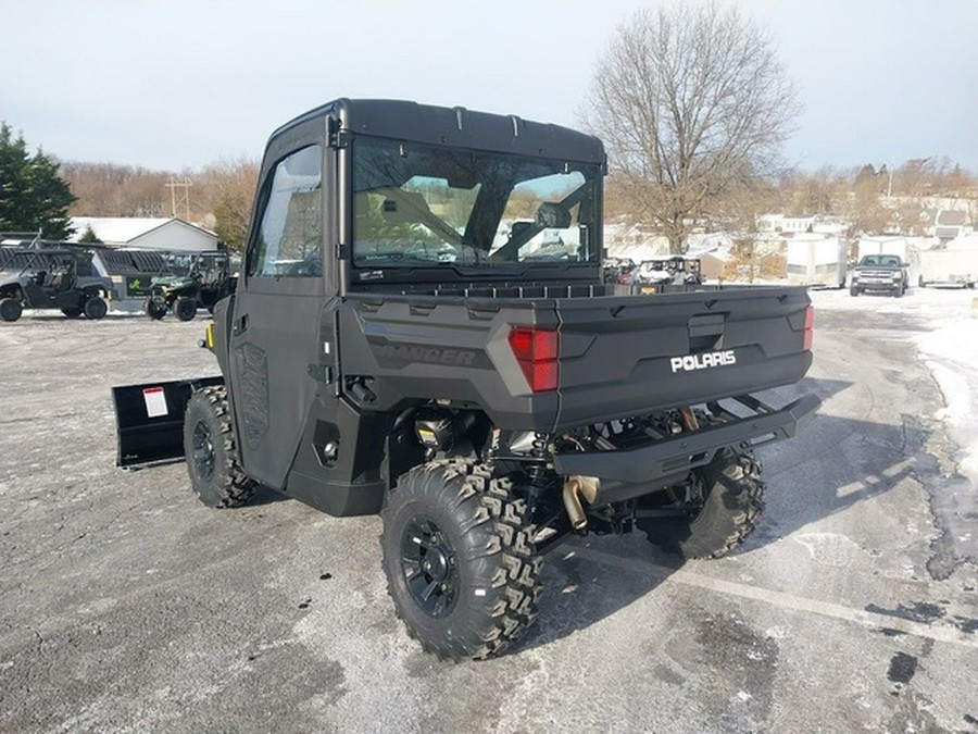 2024 Polaris Ranger 1000 Premium