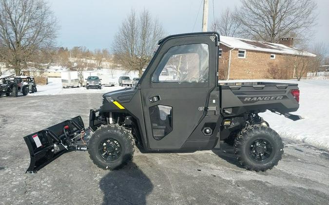 2024 Polaris Ranger 1000 Premium